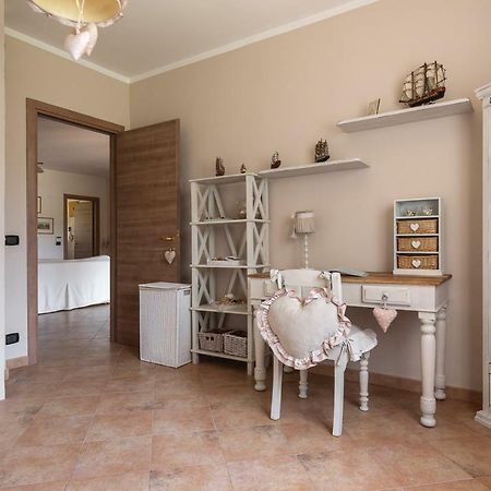 Villa Cita Itri Extérieur photo