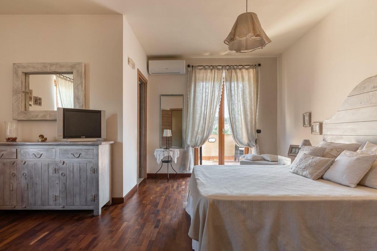 Villa Cita Itri Extérieur photo